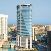 Image of Epic Residences Miami that clicks to condo details page