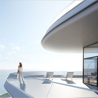 Image of Faena House Miami Beach that clicks to condo details page