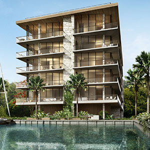 Image of Fairchild Coconut Grove that clicks to condo details page