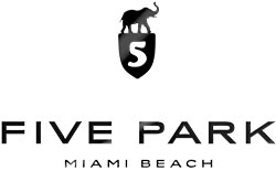 Logo of Five Park