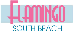 Logo of Flamingo South Beach