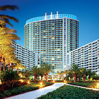 Image of Flamingo South Beach that clicks to condo details page