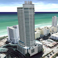 Image of Fontainebleau II Tresor that clicks to condo details page
