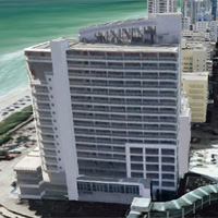 Image of Fontainebleau III Sorrento that clicks to condo details page