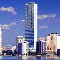 Image of Four Seasons Condo Hotel that clicks to condo details page