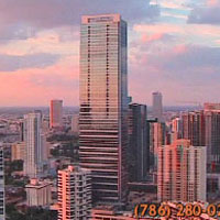 Image of Four Seasons Residences that clicks to condo details page