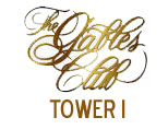Logo of Gables Club Tower I