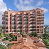 Image of Gables Club Tower I that clicks to condo details page