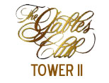 Logo of Gables Club Tower II
