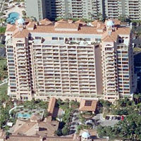 Image of Gables Club Tower II that clicks to condo details page