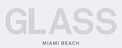 Logo of Glass Miami Beach