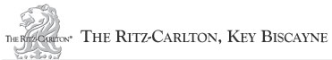 Logo of Grand Bay Ritz Carlton