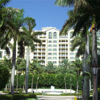 Image of Grand Bay Tower that clicks to condo details page