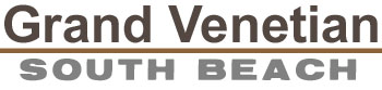 Logo of Grand Venetian