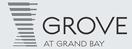 Logo of Grove at Grand Bay