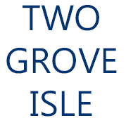 Logo of Grove Isle 2 - Tower Two