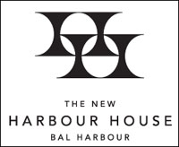Logo of Harbour House