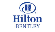 Logo of Hilton Bentley Beach