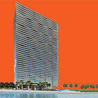 Image of ICON Bay that clicks to condo details page