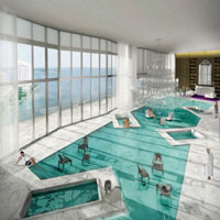 Image of ICON Brickell Tower 2 that clicks to condo details page
