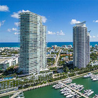 Image of ICON South Beach that clicks to condo details page