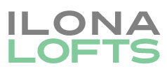 Logo of ILONA Lofts
