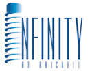Logo of Infinity
