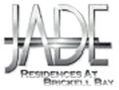 Logo of Jade Residences