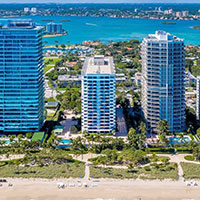 Image of Kenilworth Bal Harbour that clicks to condo details page