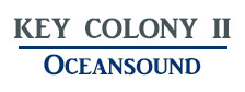 Logo of Key Colony II Oceansound