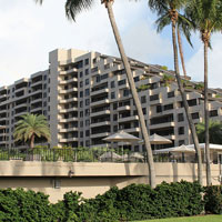 Image of Key Colony II Oceansound that clicks to condo details page