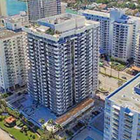 Image of L'Excellence that clicks to condo details page