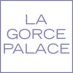 Logo of La Gorce Palace
