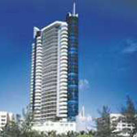 Image of La Gorce Palace that clicks to condo details page