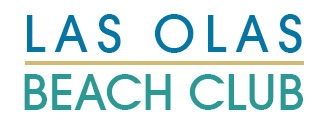 Logo of Las Olas Beach Club