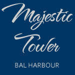 Logo of Majestic Tower