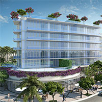 Image of Marea Miami Beach that clicks to condo details page