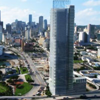 Image of Marquis Miami that clicks to condo details page