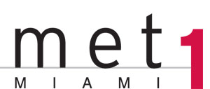Logo of Met 1