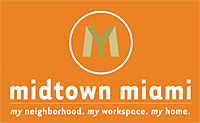 Logo of Midtown Midblock