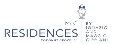Logo of Mr. C Residences
