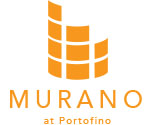 Logo of Murano at Portofino