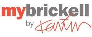 Logo of My Brickell