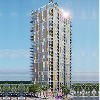 Image of My Brickell that clicks to condo details page