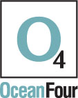Logo of Ocean 4