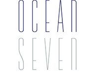 Logo of Ocean 7