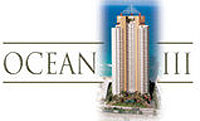 Logo of Ocean Three (Ocean III/3)