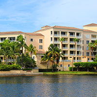 Image of Ocean Club Resort Villa 1 that clicks to condo details page