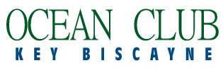 Logo of Ocean Club Tower 1