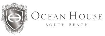 Logo of Ocean House South Beach